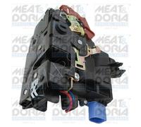 Door Lock MEAT & DORIA 31346 For SKODA, SEAT, VW