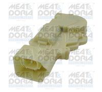 Door lock Left Rear 31580 MEAT & DORIA for TOYOTA YARIS/VITZ