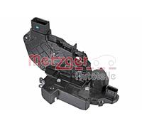 METZGER 2314523 Door lock