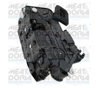 Left Rear Door Lock Fits VW Golf Mk6 5K4839015H