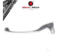 Lever Left HIGHSIDER Smart Type Origen-Plata for Motorcycle Motorbike