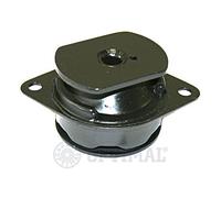 Left Rear Engine Mounting OPTIMAL Fits FIAT Duna Elba Fiorino 87-01 7587675