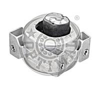 Left Rear Engine Mounting OPTIMAL Fits MERCEDES W169 W245 04-12 1692400518