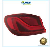 Left Rear External LED Tail Light Lamp for BMW 1 Series F40 5P - SX