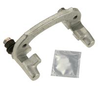 LEFT/ REAR / FITS BOTH SIDES/ RIGHT BRACKET BRAKE CALIPER FITS: SMART FORFOUR