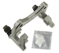 LEFT/ REAR / FITS BOTH SIDES/ RIGHT BRACKET BRAKE CALIPER FITS: VW SHARAN 1.9