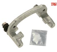 LEFT/ REAR / FITS BOTH SIDES/ RIGHT BRAKE CALIPER BDA639 TRW I