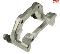 LEFT/ REAR / FITS BOTH SIDES/ RIGHT BRAKE CALIPER BDA644 TRW I