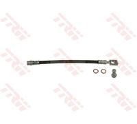 LEFT/ REAR / FITS BOTH SIDES/ RIGHT BRAKE HOSE FITS: AUDI A4 / S4 B6 1.8 T/2.