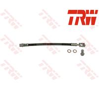 LEFT/ REAR / FITS BOTH SIDES/ RIGHT BRAKE HOSES PHD484 TRW I
