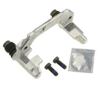 LEFT/ REAR / FITS BOTH SIDES/ RIGHT/ RIGHT BRACKET BRAKE CALIPER FITS: FORD F