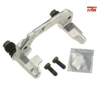 LEFT/ REAR / FITS BOTH SIDES/ RIGHT/ RIGHT BRAKE CALIPER BDA1128 TRW I