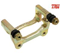 LEFT/ REAR / FITS BOTH SIDES/ RIGHT/ RIGHT BRAKE CALIPER BDA548 TRW I
