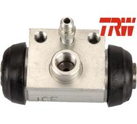 LEFT/ REAR / FITS BOTH SIDES/ RIGHT WHEEL BRAKE BRAKING CYLINDER BWC295 TRW I
