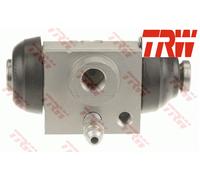 LEFT/ REAR / FITS BOTH SIDES/ RIGHT WHEEL BRAKE BRAKING CYLINDER BWF355 TRW I
