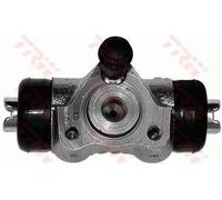 LEFT/ REAR / FITS BOTH SIDES/ RIGHT WHEEL BRAKE CYLINDER FITS: SKODA RAPID 1.