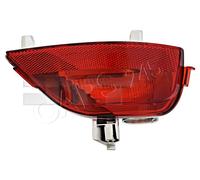 TYC 19-15048-01-2 Rear Fog Light