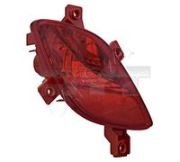 TYC 19-12220-01-2 Rear Fog Light
