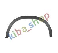 LEFT REAR GARNISH STRIPS FOR FENDER REAR L BLACK FITS BMW X6 F16 F86 0814-1219
