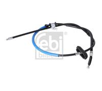 FEBI BILSTEIN 193520 Hand brake cable