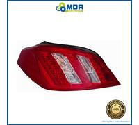 Left Rear LED Tail Light - for Peugeot 508 Sedan 11->14