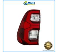 Left Rear LED Tail Light No Reverse Light - for Toyota Hi-Lux 20->