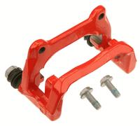 LEFT/ REAR / LEFT BRACKET BRAKE CALIPER FITS: ABARTH 500 1.4 /1.4 /1.4 /1.4 /