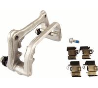 LEFT/ REAR / LEFT BRACKET BRAKE CALIPER FITS: JEEP RENEGADE SUV 1.6/1.4/1.4 4