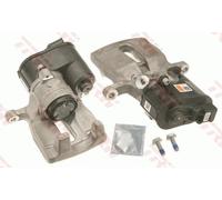 LEFT/ REAR LEFT BRAKE CALIPER FITS: VOLVO V60 I 2.0 T/D3 / D4/D5/D5 AWD/T3/T4