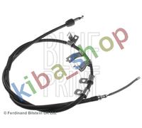 LEFT REAR LEFT HANDBRAKE CABLE REAR L 1765MM/1526MM FITS FOR HYUNDAI SANTA FÉ