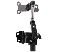 Left Rear Level Adjust Height Control Sensor Auto For VW For Skoda For Octavia 2004-2013 For Minra Accessories
