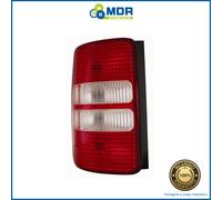 Left Rear Light 1 Tailgate - For Volkswagen Caddy 10->15