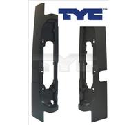 LEFT REAR LIGHT COMBINATION 11-12384-BA-2 TYC I