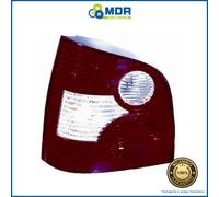 Left Rear Light - For Volkswagen Polo 01->05