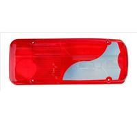 Left Rear Light Lens TYC Fits MERCEDES VW MAN Sprinter Tge 906 907 81252296059