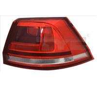 TYC 11-12822-11-2 Rear light