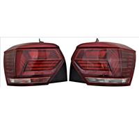 TAIL LIGHT ASSEMBLY 11-14644-01-2 FOR VW DSGB/DFNA/DBYA/DKRF/DKJA/CHZJ 1.0L 4cyl