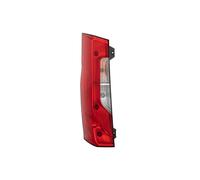 Left Rear Light Unit 2SK013252-211 Hella N/S Passenger Side 9108200000