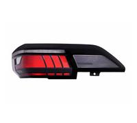 HELLA 2VA 015 417-511 Rear light