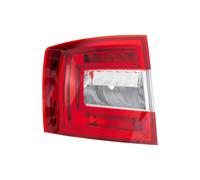 HELLA 9EL 354 848-011 Rear light