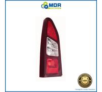Rear - Left Rear Light White Red SX - Citroen Berlingo 1 Door 12->18