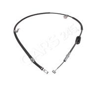Left Rear Parking Brake Cable BLUE PRINT Fits HONDA 02-08 47560-SEA-E01