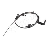 Left Rear Parking Brake Cable BLUE PRINT Fits HYUNDAI KIA 02-11 59760-1G000