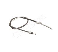 Left Rear Parking Brake Cable BLUE PRINT Fits ISUZU OPEL VAUXHALL 91-04 522421