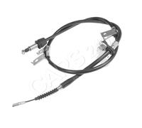 Left Rear Parking Brake Cable BLUE PRINT Fits KIA Picanto 04-11 59760-07310
