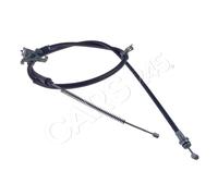 Left Rear Parking Brake Cable BLUE PRINT Fits MITSUBISHI Pajero 00-07 MR407185