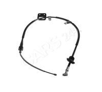Left Rear Parking Brake Cable BLUE PRINT Fits SUZUKI 98-05 54420-65D00