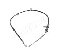 Left Rear Parking Brake Cable BLUE PRINT Fits SUZUKI Liana 01-07 54402-54G00