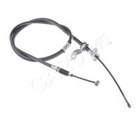 Left Rear Parking Brake Cable BLUE PRINT Fits TOYOTA Hiace IV 46430-26270