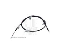 Left Rear Parking Brake Cable for Hyundai H-1 Cargo Travel H-1/Starex